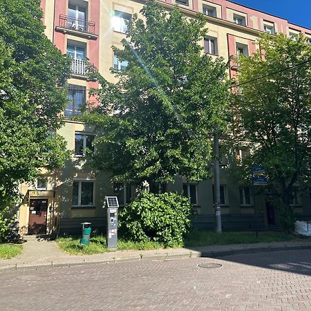 City Apartment Czestochowa Centrum 2-Bedroom Esterno foto