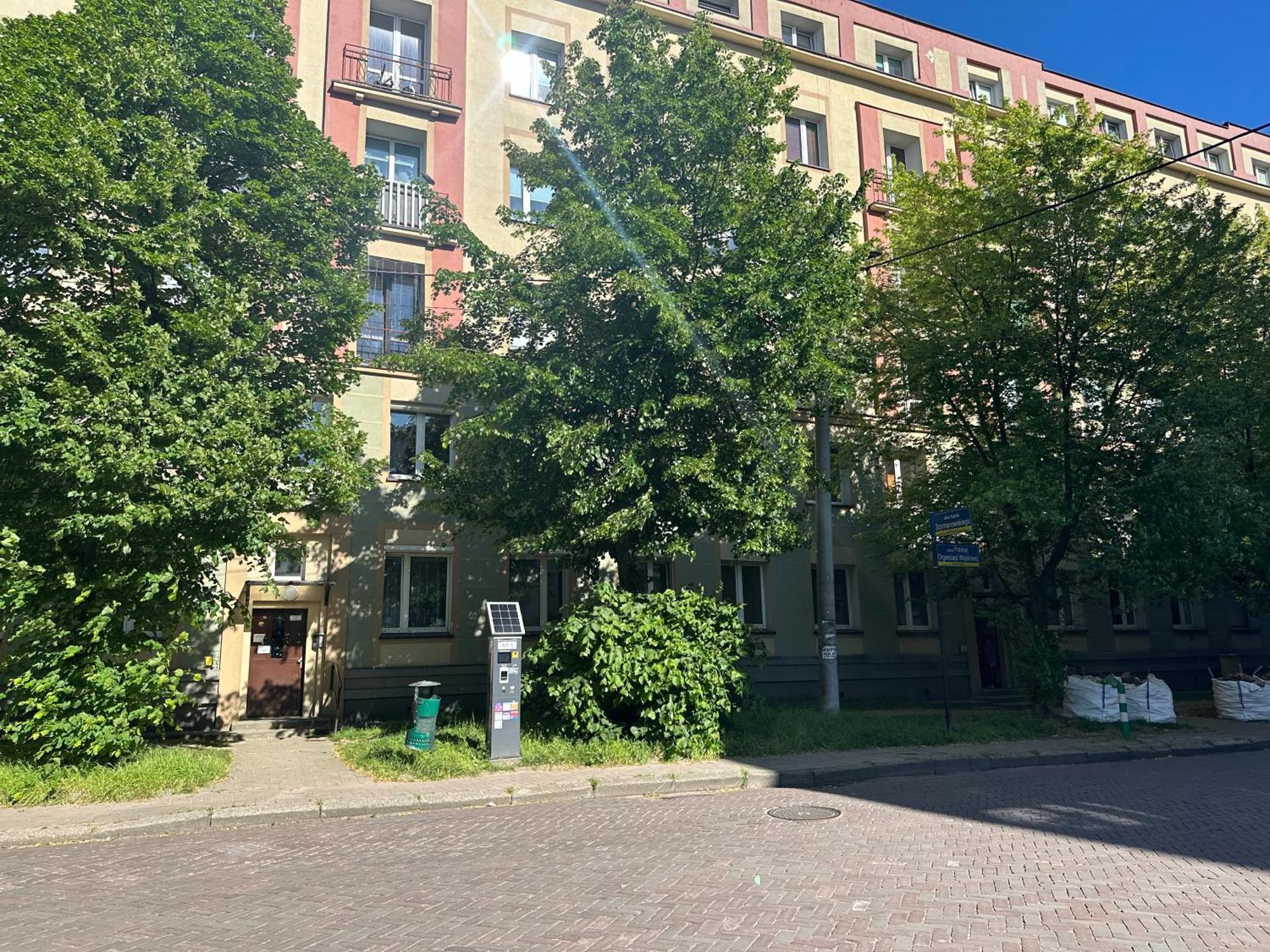 City Apartment Czestochowa Centrum 2-Bedroom Esterno foto